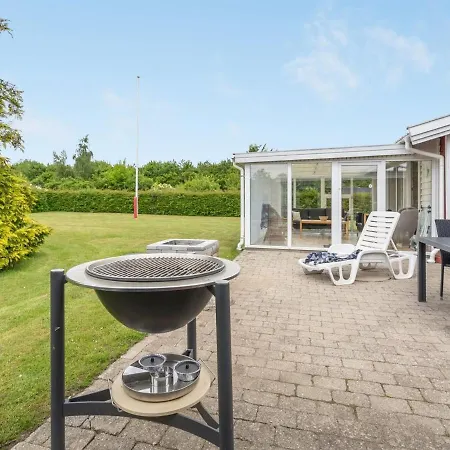 Cenia - 450m From The Sea In Se Jutland By Interhome * Nedre Lysabild