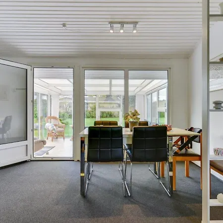 Cenia - 450m From The Sea In Se Jutland By Interhome Holiday home