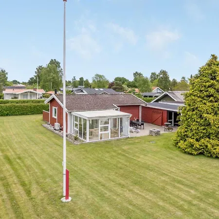 Cenia - 450m From The Sea In Se Jutland By Interhome Holiday home Nedre Lysabild