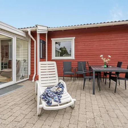 Cenia - 450m From The Sea In Se Jutland By Interhome * Nedre Lysabild