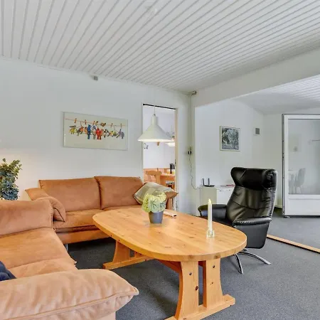 Holiday home Cenia - 450m From The Sea In Se Jutland By Interhome