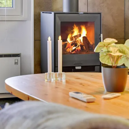 Holiday home Cenia - 450m From The Sea In Se Jutland By Interhome Nedre Lysabild