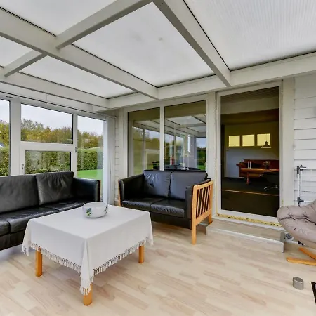 Cenia - 450m From The Sea In Se Jutland By Interhome *