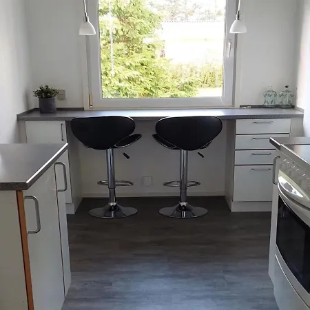 Cenia - 450m From The Sea In Se Jutland By Interhome