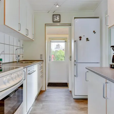 Cenia - 450m From The Sea In Se Jutland By Interhome