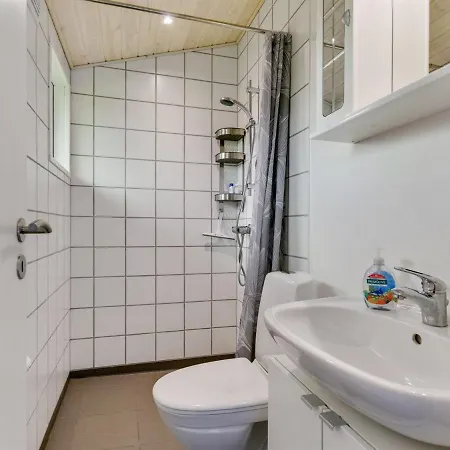 Cenia - 450m From The Sea In Se Jutland By Interhome