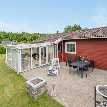 Cenia - 450m From The Sea In Se Jutland By Interhome Holiday home *