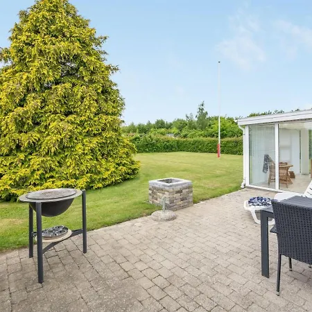 Holiday home Cenia - 450m From The Sea In Se Jutland By Interhome Nedre Lysabild