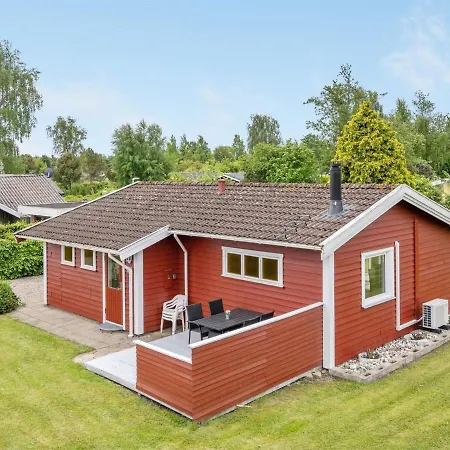 Cenia - 450m From The Sea In Se Jutland By Interhome