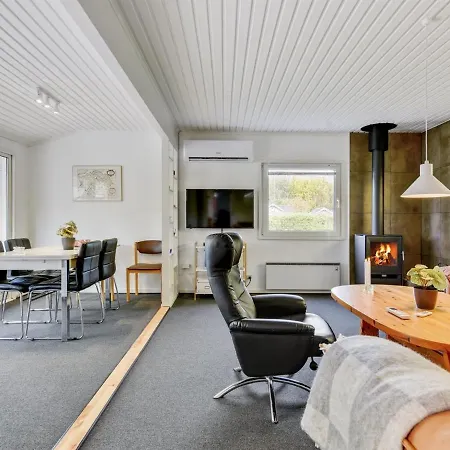 Cenia - 450m From The Sea In Se Jutland By Interhome Holiday home