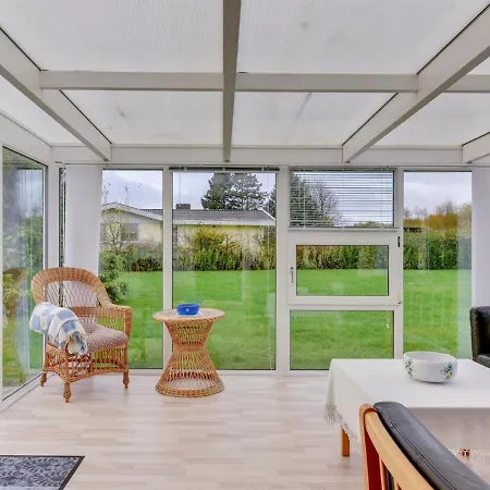 Holiday home Cenia - 450m From The Sea In Se Jutland By Interhome *