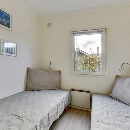 Cenia - 450m From The Sea In Se Jutland By Interhome Holiday home