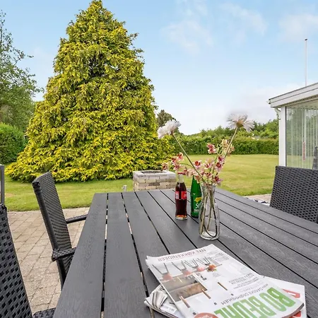 Cenia - 450m From The Sea By Interhome Nedre Lysabild