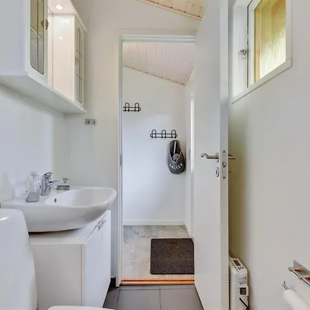 Casa vacanze Cenia - 450m From The Sea By Interhome Nedre Lysabild