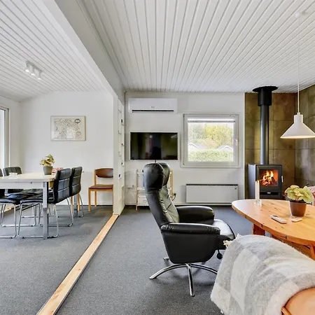 Cenia - 450m From The Sea By Interhome בית נופש