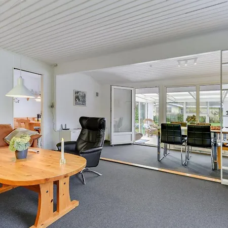 Cenia - 450m From The Sea By Interhome בית נופש Nedre Lysabild