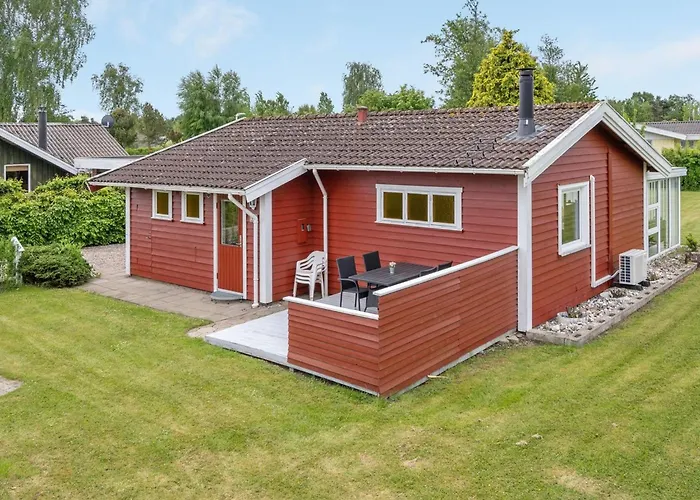 Cenia - 450m From The Sea By Interhome Feriehus *