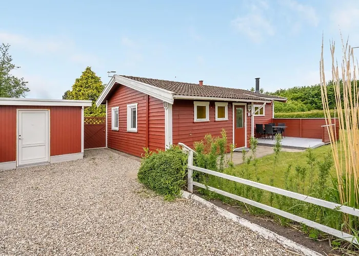 Cenia - 450m From The Sea By Interhome Feriehus