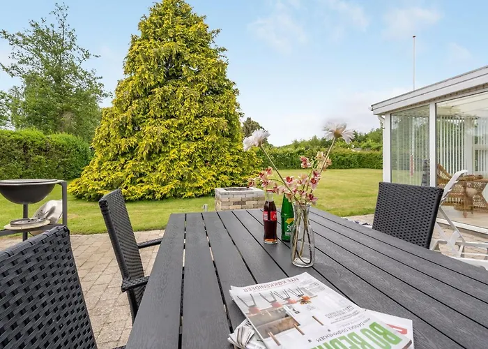 Cenia - 450m From The Sea By Interhome Nedre Lysabild