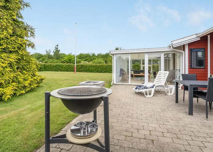 Semesterbostad Cenia - 450m From The Sea By Interhome *