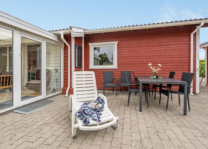 Cenia - 450m From The Sea By Interhome