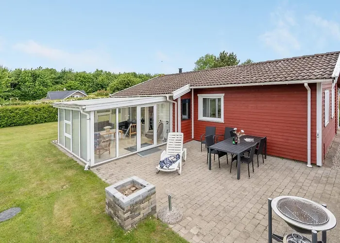 Cenia - 450m From The Sea By Interhome Semesterbostad *