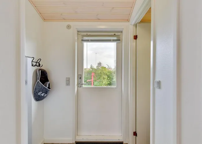 Cenia - 450m From The Sea By Interhome Feriehus Nedre Lysabild