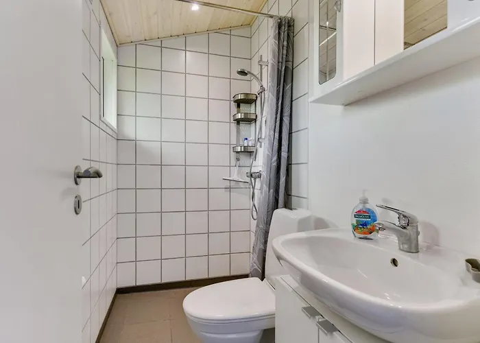 Cenia - 450m From The Sea By Interhome Semesterbostad