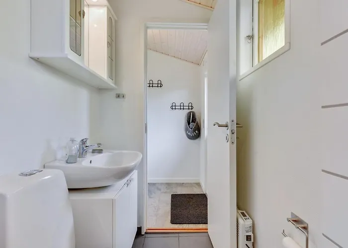 Feriehus Cenia - 450m From The Sea By Interhome Nedre Lysabild