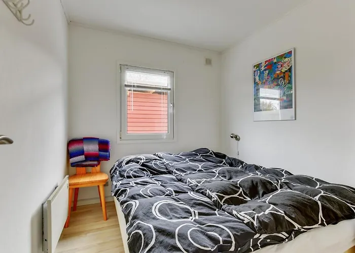 Cenia - 450m From The Sea By Interhome Nedre Lysabild