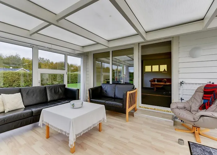 Cenia - 450m From The Sea By Interhome Semesterbostad Nedre Lysabild