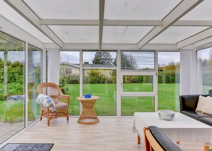 Cenia - 450m From The Sea By Interhome Semesterbostad Nedre Lysabild