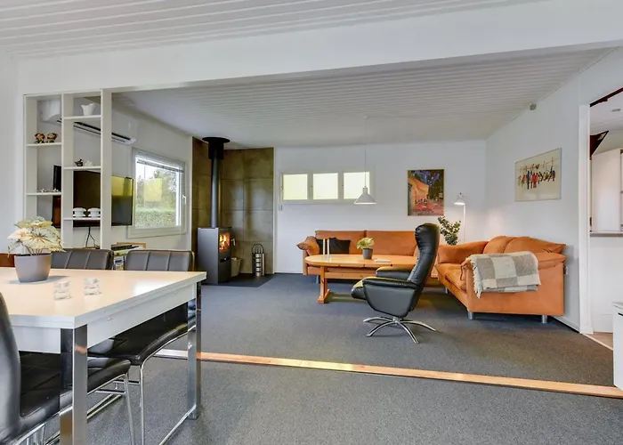 Cenia - 450m From The Sea By Interhome Semesterbostad *