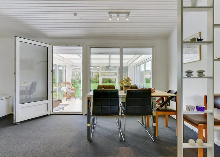 Cenia - 450m From The Sea By Interhome Feriehus