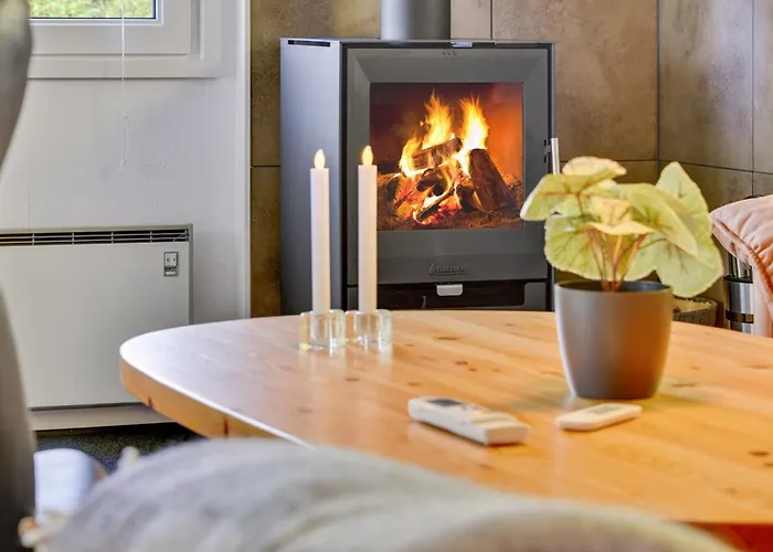 Cenia - 450m From The Sea By Interhome