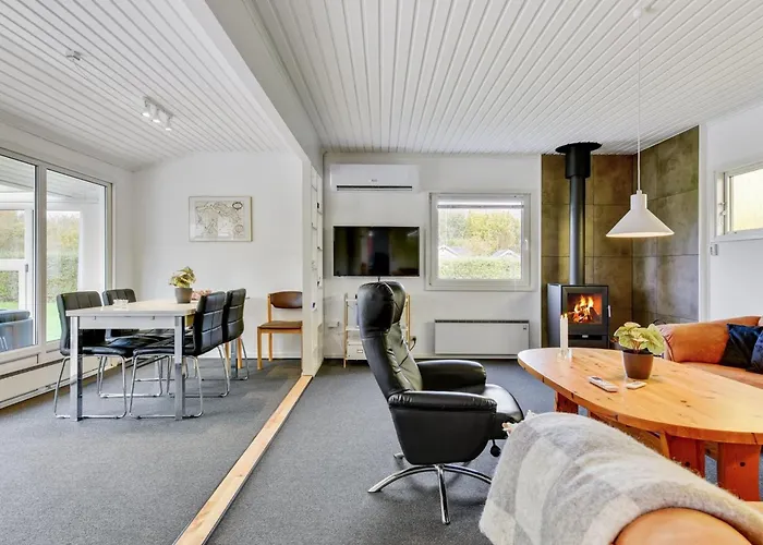 Cenia - 450m From The Sea By Interhome Feriehus