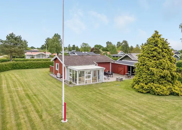 Semesterbostad Cenia - 450m From The Sea By Interhome