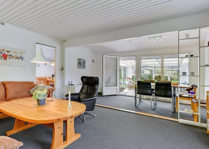 Cenia - 450m From The Sea By Interhome Feriehus Nedre Lysabild