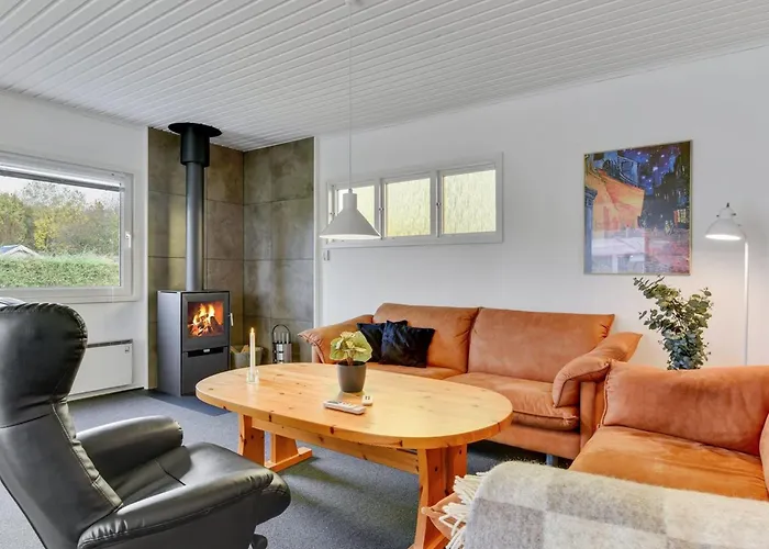 Cenia - 450m From The Sea By Interhome Nedre Lysabild