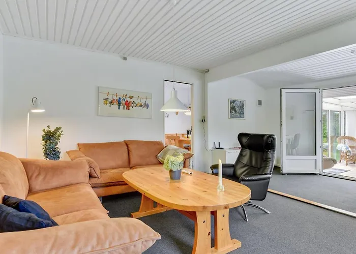 Semesterbostad Cenia - 450m From The Sea By Interhome *